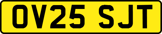 OV25SJT