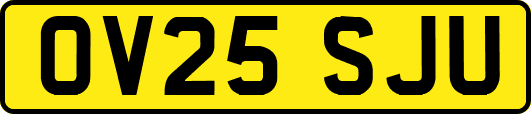 OV25SJU