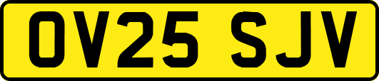OV25SJV