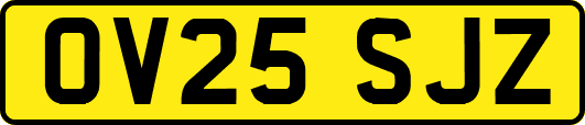 OV25SJZ