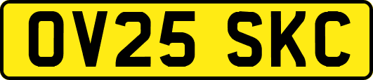 OV25SKC