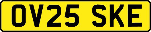 OV25SKE