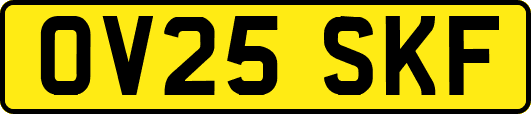 OV25SKF
