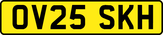OV25SKH