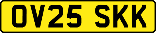 OV25SKK