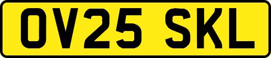 OV25SKL