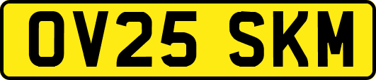 OV25SKM