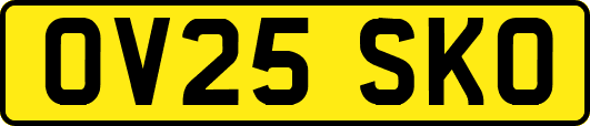 OV25SKO