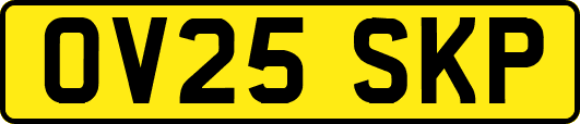 OV25SKP