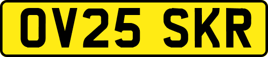 OV25SKR