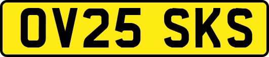OV25SKS