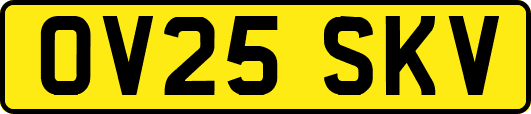 OV25SKV