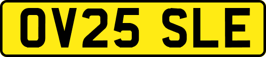 OV25SLE