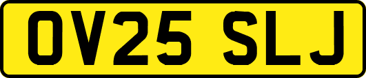 OV25SLJ