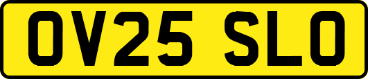 OV25SLO