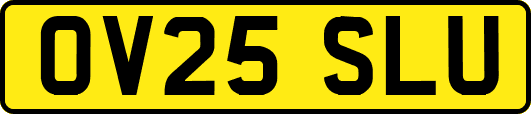 OV25SLU