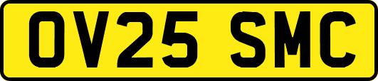 OV25SMC