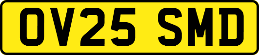 OV25SMD