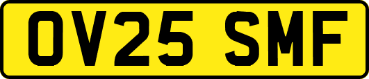 OV25SMF