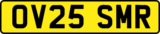 OV25SMR