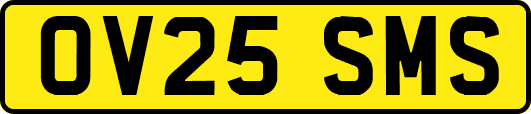 OV25SMS