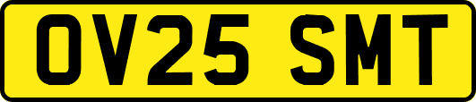 OV25SMT