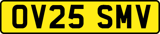 OV25SMV