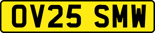 OV25SMW