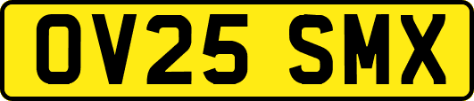 OV25SMX