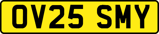 OV25SMY