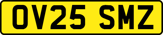 OV25SMZ