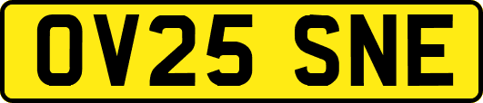 OV25SNE