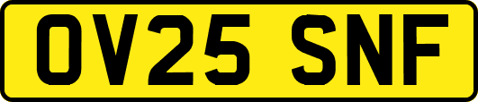 OV25SNF