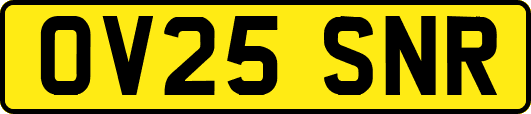 OV25SNR