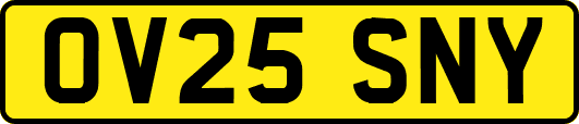OV25SNY
