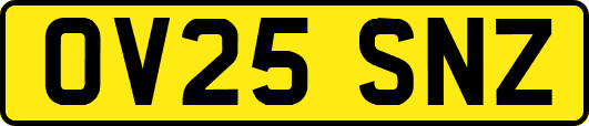 OV25SNZ