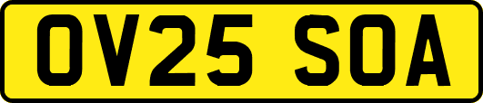 OV25SOA