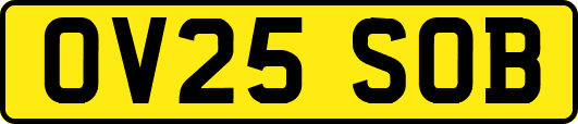 OV25SOB