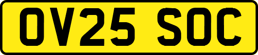 OV25SOC