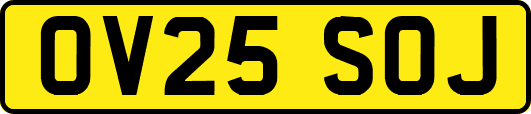 OV25SOJ