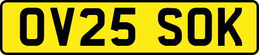OV25SOK