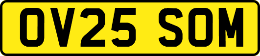 OV25SOM