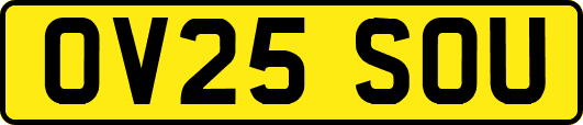 OV25SOU