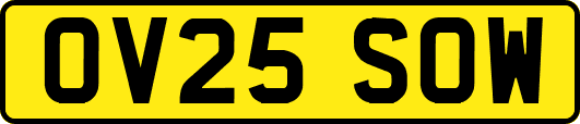 OV25SOW