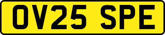 OV25SPE