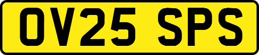 OV25SPS