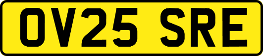 OV25SRE