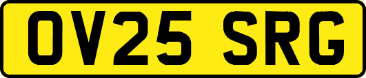 OV25SRG