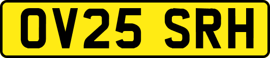 OV25SRH