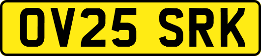 OV25SRK